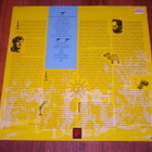 KRA - Still Going Sproing - LP - 1990 Etno rock pop KOELEVY - pikkukuva 3
