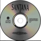 Santana • Santana CD UUSI - pikkukuva 3