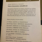 José Ortega Y Gasset: Taiteen irtautuminen inhimillisestä - pikkukuva 2