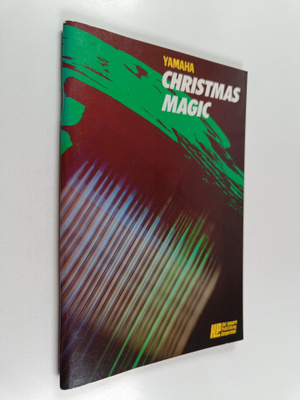 Yamaha - Christmas magic