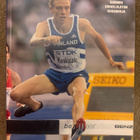 YLEISURHEILU 2009 - SUOMEN URHEILULIITON VUOSIKIRJA - pikkukuva 1