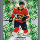 2024-25 Ice - Emerald Green - 0,60 € / kpl - pikkukuva 1