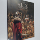 Jacques Martin ym. : Alix Senator 3 - pikkukuva 1