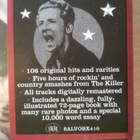 Jerry Lee Lewis - A Whole Lotta 4 x CD - pikkukuva 2