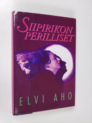 Elvi Aho : Siipirikon perilliset