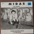 Midas - Tahdon Rakastella Sinua - pikkukuva 1