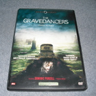 THE GRAVEDANCERS (Dominic Purcell) K18*** - pikkukuva 1