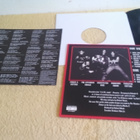 VIOLENT ATTACK - The Final Massacre LP - pikkukuva 2