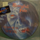 MERCYFUL FATE - RETURN OF THE VAMPIRE - EX- PICTURE VINYL - pikkukuva 1