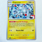 Magneton - Prize Pack Series 7 - pikkukuva 1