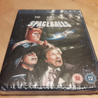 Avaruusboltsit - Spaceballs Blu-ray **muoveissa** - pikkukuva 1