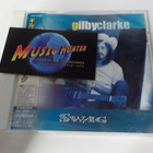 GILBY CLARKE - SWAG JAPANI PAINOS CD - pikkukuva 1