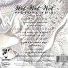 Wet Wet Wet • Picture This CD - pikkukuva 2