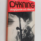 Jan Sundlöf : Dykning utnyttjande och säkerhet - pikkukuva 1