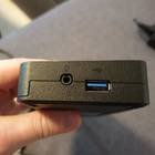 USB Type-C Port Replicator -porttitoistin, 90W, Telakka - pikkukuva 2