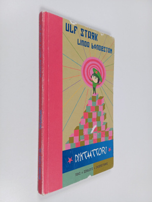 Ulf ym. Stark : Diktaattori