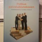 Fischer, Vainio - Potkua palvelubisnekseen (sid.) - pikkukuva 1