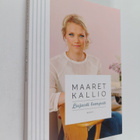 Maaret Kallio : Lujasti lempeä - pikkukuva 1