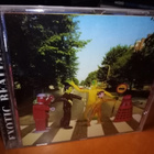 CD EXOTIC BEATLES III (UUSI) SIS POSTIKULU - pikkukuva 1