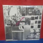 CABARET VOLTAIRE - THE VOICE OF AMERICA M-/EX- LP - pikkukuva 2