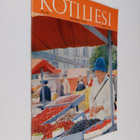 Kotiliesi nro 14/1966 - pikkukuva 1