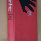 Ian Fleming : Timantit ovat ikuisia ( 2.p. 1966 ) - pikkukuva 1