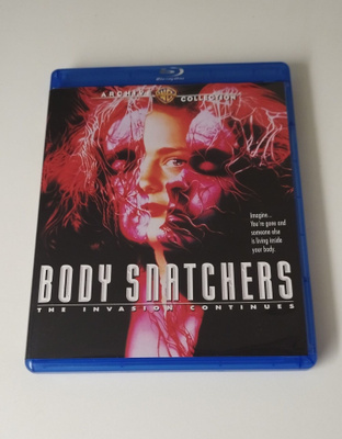 Body Snatchers