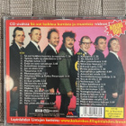 LAPINLAHDEN LINNUT - Höyhenet pöllyää: 90-luvun parhaat 2-cd - pikkukuva 2