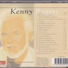 Kenny Rogers - His Greatest Hits - pikkukuva 2