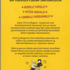 Juba: Viivi ja Wagner: Parisuhteellisuusteoriaa (Pokkari) - pikkukuva 2