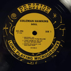 Coleman Hawkins – Soul - pikkukuva 2