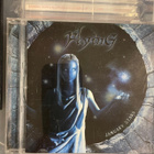 FLYING - January Stars cd (Black Metal from Ukraine, Remaste - pikkukuva 1