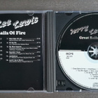 CD: Jerry Lee Lewis - Great Balls of Fire (1993) - pikkukuva 3