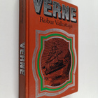 Jules Verne : Robur Valloittaja : seikkailukertomus 1880-... - pikkukuva 1