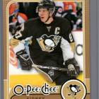 2008-09 O-Pee-Chee - 0,15 € / kpl - pikkukuva 1
