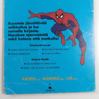 Spider-man : hämähäkkimies mustekalan lonkeroissa - pikkukuva 2