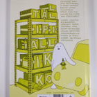 Kasper Strömman : Tallipiällikkö - pikkukuva 2
