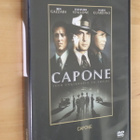 DVD Al Capone ( 1975 Sylvester Stallone ) - pikkukuva 1