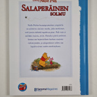 Thea Feldman : Salaperäinen solmu - pikkukuva 2