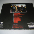 Autopsy - Severed Survival (CD) - pikkukuva 2