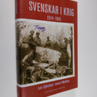 Lars Gyllenhaal : Svenskar i krig 1914-1945 - pikkukuva 1