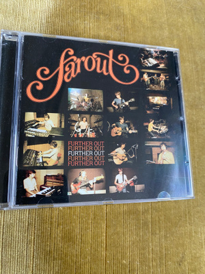 Farout: Further out