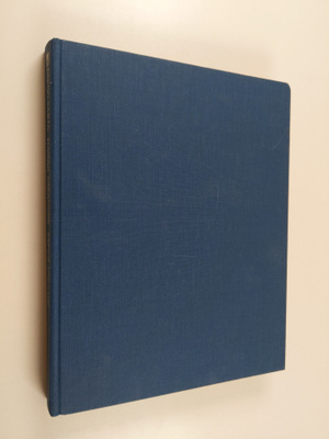 Hagar Nikander : Espoo 1700-1865