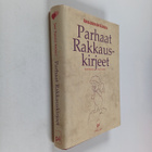 Parhaat rakkauskirjeet : rakkauskirjeen käsikirja - pikkukuva 1