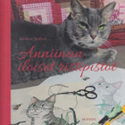 Anniina Wallius: Anniinan iloiset ristipistot - pikkukuva 1