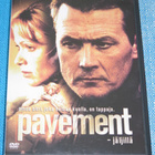 Dvd - Pavement  - Darrell Roodt -elokuva 2006 - pikkukuva 1