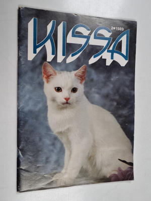Kissa 2/1989