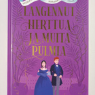 Satu Tähtinen : Langennut herttua ja muita pulmia (signee... - pikkukuva 1