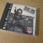 Blue Öyster Cult telepathic mutations cd soittamaton italia - pikkukuva 1