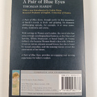 Thomas Hardy : A pair of blue eyes - pikkukuva 2